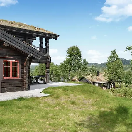 Ferienhaus Amazing In With Wifi Rauland